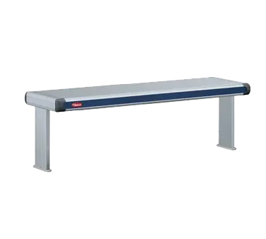Hatco GR2AHL-84D3, Strip Heaters