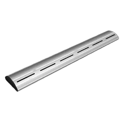 Hatco GR5AH-48, Strip Heaters, Curved