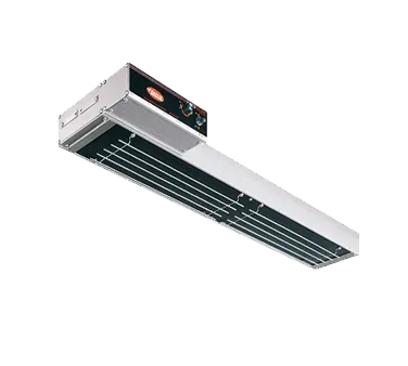 Hatco GRAIH-60D3, Strip Heaters, Double