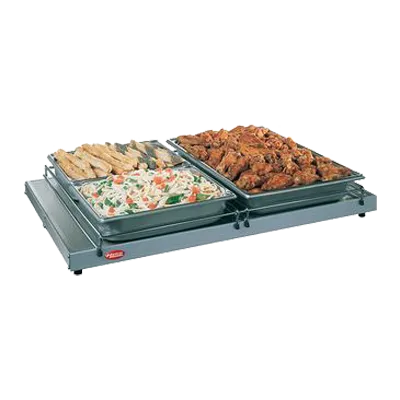 Hatco GRS-48-E, Portable Warmers