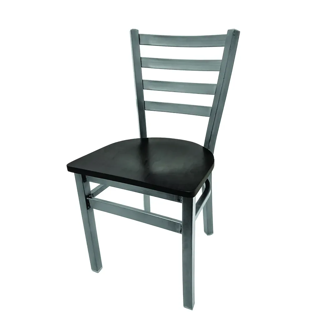 Oak Street SL135C-P2-WB, Chair, Side, Indoor