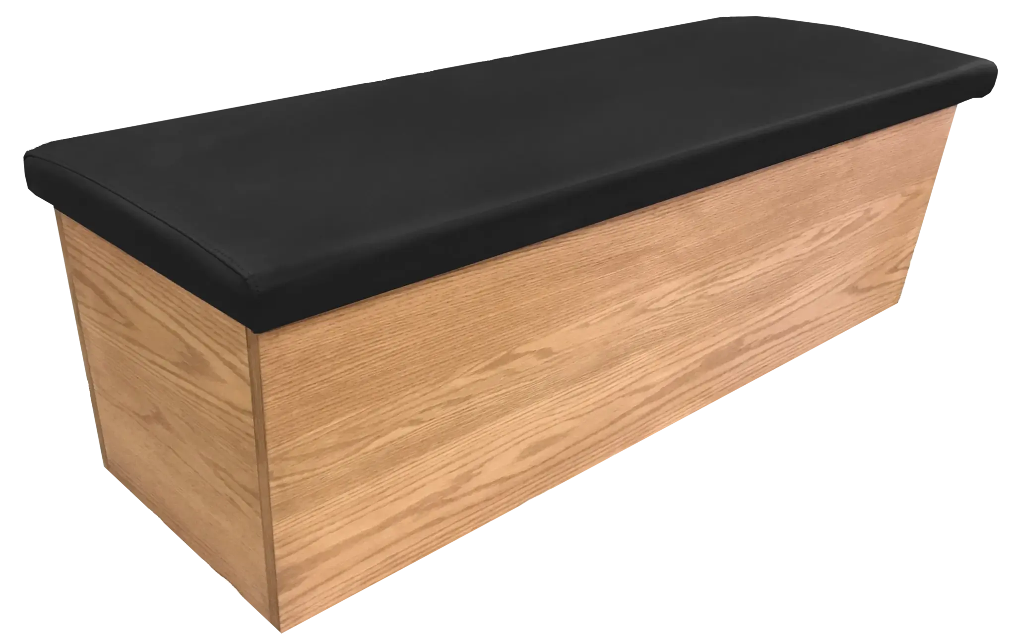Oak Street WYO30-T3, Bench