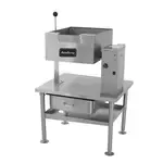 AccuTemp ALRES-13, Tilting Skillet Braising Pan, Countertop, Electric