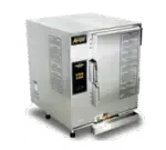 AccuTemp E62083D150, Steamer, Convection, Boilerless, Countertop