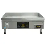 AccuTemp EGF2403A2450-T1, Griddle, Electric, Countertop