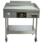 AccuTemp GGF1201A3650-S2, Griddle, Gas, Countertop
