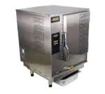 AccuTemp P61201D060, Steamer, Convection, Boilerless, Countertop