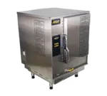 AccuTemp P61201E060, Steamer, Convection, Boilerless, Countertop