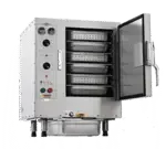 AccuTemp S62403D110, Steamer, Convection, Boilerless, Countertop
