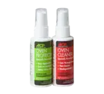 ACP Amana Commercial, CK10, Oven Cleaner