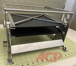 ACP - Amana Commercial, PRS10, Panini Press Accessory for Oven