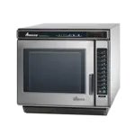 ACP Amana Commercial, RC22S2, Half-size Microwave Steamer Oven