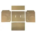 ACP - Amana Commercial, TL10, Teflon Liner for Ovens