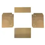 ACP Amana Commercial, TL10T, Teflon Liner for Ovens