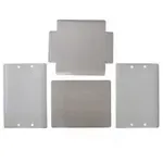 ACP Amana Commercial, TL12, Jetwave Oven Liner