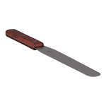 Adcraft - Admiral Craft Equipment, BK-8, Spatula, Baker's