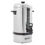 Adcraft Admiral Craft Equipment, CP-40, Coffee Percolator, Electric