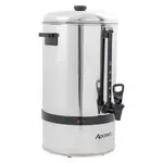 Adcraft Admiral Craft Equipment, CP-60, Coffee Percolator, Electric