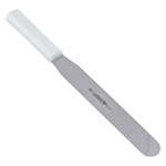 Adcraft - Admiral Craft Equipment, CUT-10ISWH, Spatula, Baker's