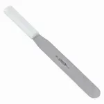 Adcraft Admiral Craft Equipment, CUT-10ISWH, Spatula, Baker's