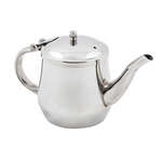 Adcraft - Admiral Craft Equipment, GNP-10, Coffee Pot/Teapot, Metal