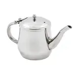 Adcraft Admiral Craft Equipment, GNP-10, Coffee Pot/Teapot, Metal