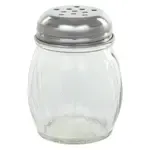 Adcraft Admiral Craft Equipment, GSC-6PT, Cheese / Spice Shaker