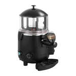 Adcraft - Admiral Craft Equipment, HCD-5, Beverage Dispenser, Electric (Hot)