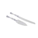 Adcraft - Admiral Craft Equipment, HS-2PC, Pie / Cake Server