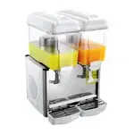 Adcraft Admiral Craft Equipment, JD-2, Juice Dispenser