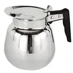 Adcraft Admiral Craft Equipment, NCD-64, Coffee Decanter