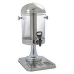 Adcraft - Admiral Craft Equipment, NEP-5, Beverage Dispenser, Non-Insulated