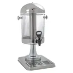 Adcraft Admiral Craft Equipment, NEP-5, Beverage Dispenser, Non-Insulated