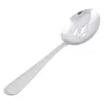 Adcraft Admiral Craft Equipment, PL-PTS/10/B, Serving Spoon, Slotted