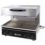 Adcraft - Admiral Craft Equipment, SAL-4000W, Salamander Broiler, Electric