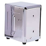 Adcraft - Admiral Craft Equipment, SSNH-357, Paper Napkin Dispenser