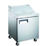 Adcraft - Admiral Craft Equipment, USSL-1D, Salad Prep