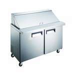 Adcraft - Admiral Craft Equipment, USSLM-2D/36, Salad Prep