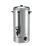 Adcraft Admiral Craft Equipment, WB-40, Hot Water Dispenser