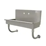 Advance Tabco 19-18-1-ADA, Sink, Hand