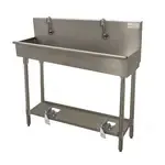 Advance Tabco 19-FM-40FV, Sink, Hand