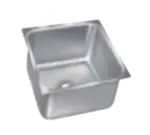 Advance Tabco 2020A-12, Sink Bowl, Weld-In / Undermount