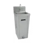 Advance Tabco 7-PS-18, Sink, Hand