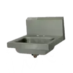 Advance Tabco 7-PS-20-NF, Sink, Hand