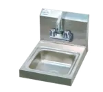 Advance Tabco 7-PS-23-EC, Sink, Hand