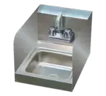 Advance Tabco 7-PS-23-EC-SP, Sink, Hand