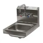 Advance Tabco 7-PS-23, Sink, Hand