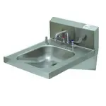 Advance Tabco 7-PS-25, Sink, Hand