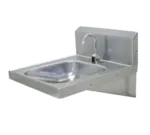 Advance Tabco 7-PS-26, Sink, Hand