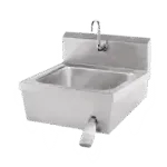 Advance Tabco 7-PS-30, Sink, Hand